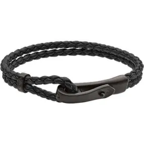 EMPORIO ARMANI Bracciale uomo gioielli Emporio Armani EGS2477001