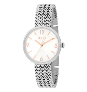 Orologio donna Liu Jo Encadré TLJ2074